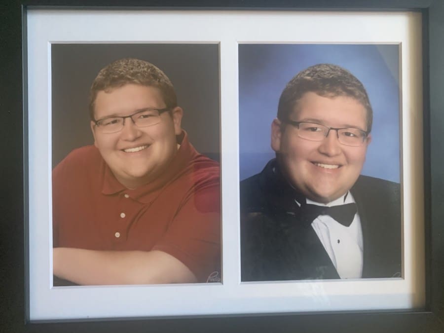 First ever federal anti-hazing law spearheaded by VCU hazing victim’s family